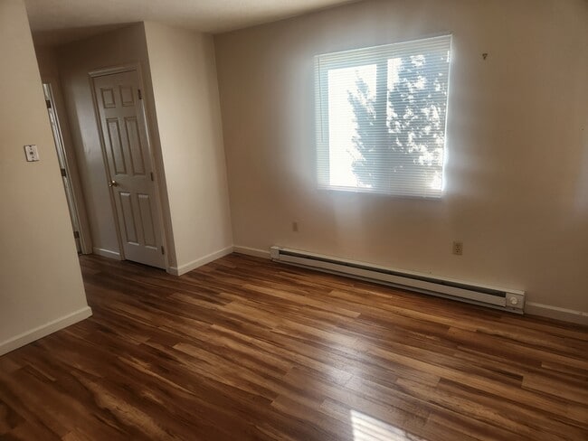761 Fairmont Rd, Unit 1 in Morgantown, WV - Building Photo - Building Photo