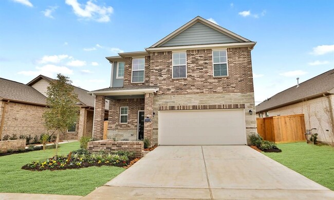 21119 Armstrong County Dr in Cypress, TX - Building Photo - Building Photo