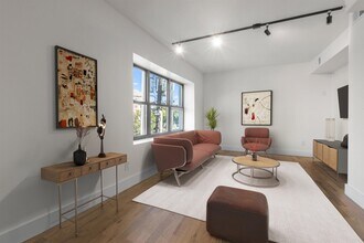 850 West Side Ave in Jersey City, NJ - Building Photo - Building Photo