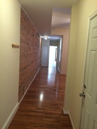 1412 W Mt Royal Ave, Unit 3 in Baltimore, MD - Building Photo - Building Photo