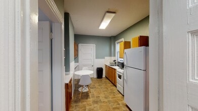 789 Columbia Rd, Unit 3 in Boston, MA - Building Photo - Building Photo