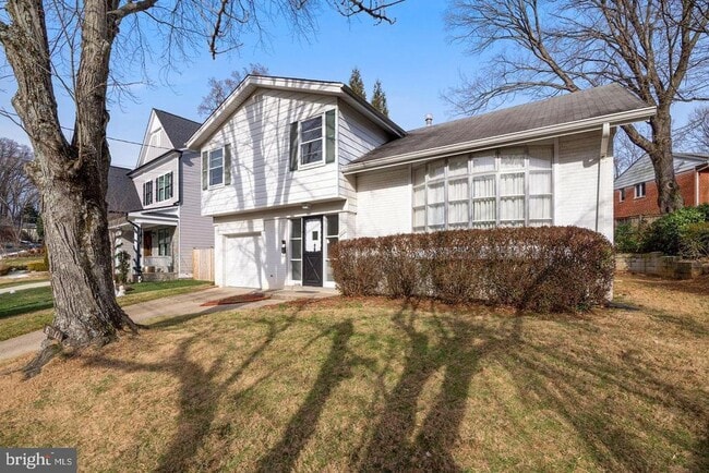property at 6011 Roosevelt St