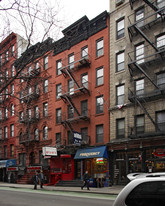 116 Macdougal St in New York, NY - Foto de edificio - Building Photo