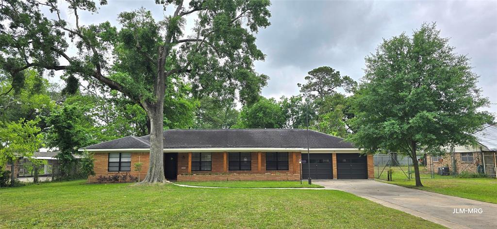 609 Del Norte St in Houston, TX - Building Photo