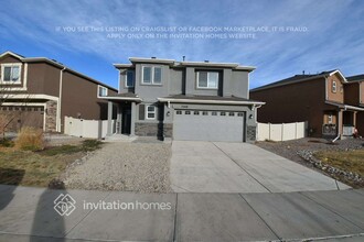 7508 Benecia Dr in Fountain, CO - Building Photo - Building Photo