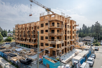 Unison in Surrey, BC - Building Photo - Building Photo