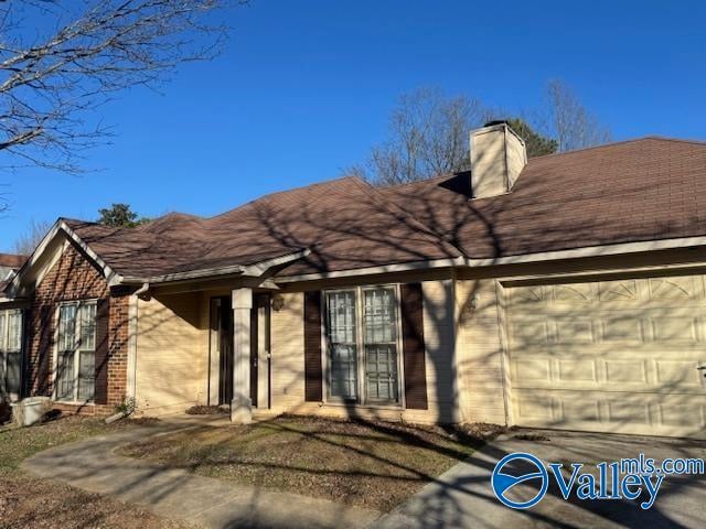 2646 Moonseed Trail NW in Huntsville, AL - Building Photo - Building Photo