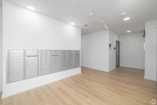 Haven on Amherst in Los Angeles, CA - Building Photo - Building Photo