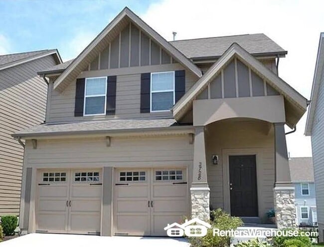 property at 2728 Grover Crossing Dr