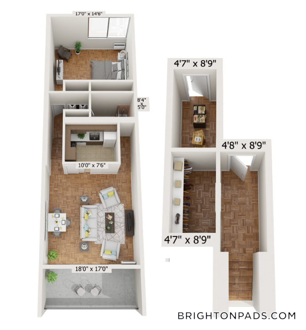 125 Chiswick Rd in Boston, MA - Building Photo - Building Photo