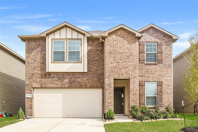 property at 14626 Jasper Stream Ct