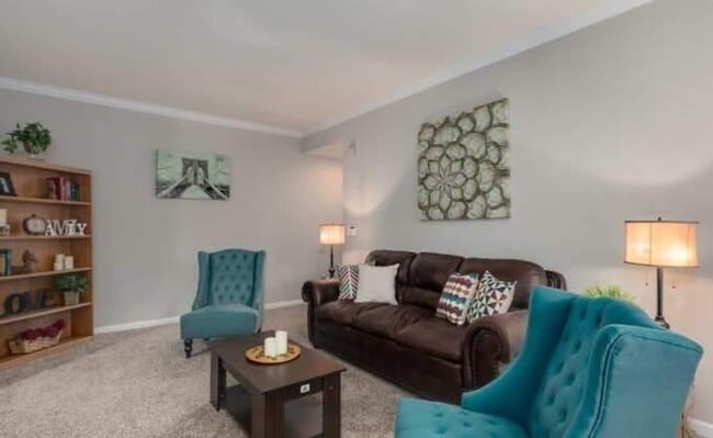 property at 15100 Ella Blvd