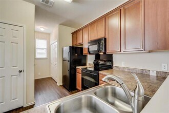 1003 Craters of the Moon Blvd in Pflugerville, TX - Building Photo - Building Photo