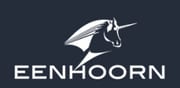 Property Management Company Logo Eenhoorn, LLC