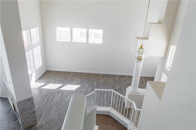property at 1660 Mt Tremblant Ave