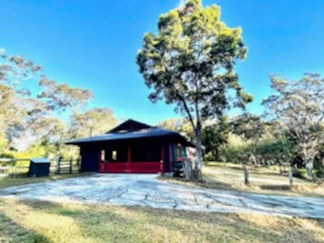 43-1449-1449 Pohakealani Rd in Paauilo, HI - Building Photo - Building Photo