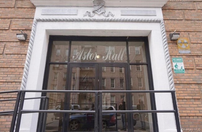 property at 2187 Holland Ave