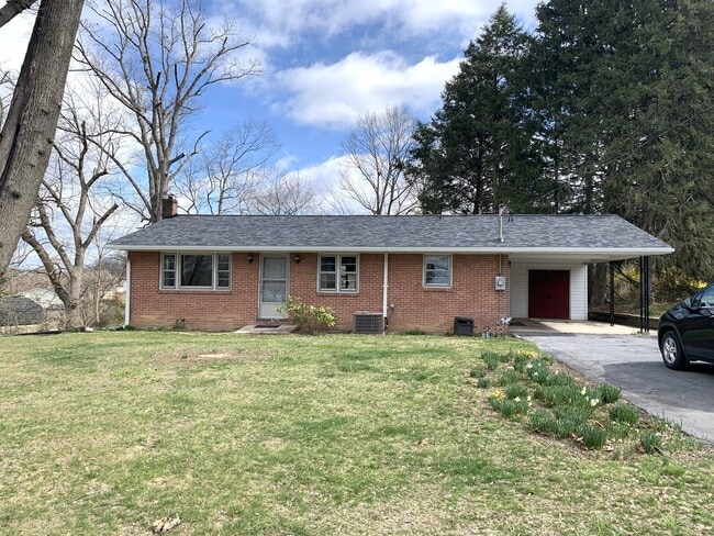 property at 1670 Frank Rd