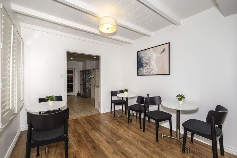 3440 Oak Knoll Blvd in Oakland, CA - Building Photo