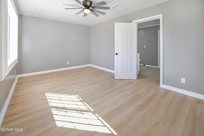 2629 Wheeling Ave in El Paso, TX - Building Photo - Building Photo