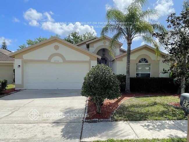 property at 22534 Roderick Dr