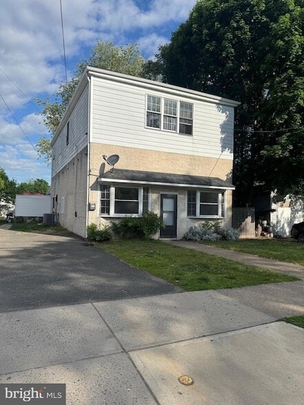 109 E Park Ave, Unit 2 in Hamilton Township, NJ - Building Photo - Building Photo