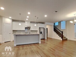 3105 Damsel Sauvage Ln in Lewisville, TX - Building Photo - Building Photo