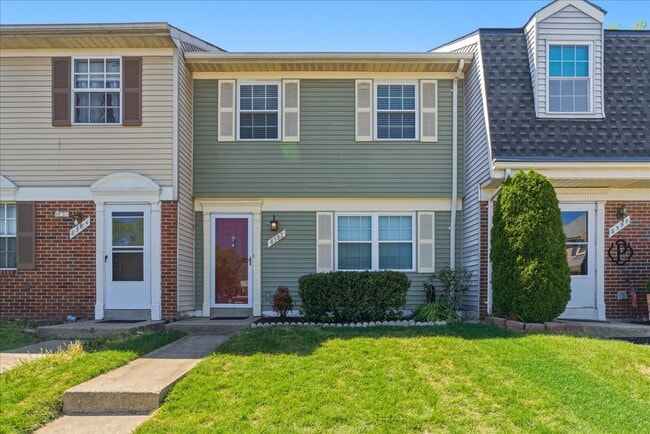 8582 Adamson St in Manassas, VA - Building Photo - Building Photo