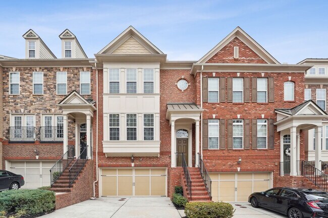 property at 4913 Greylock Walk SE