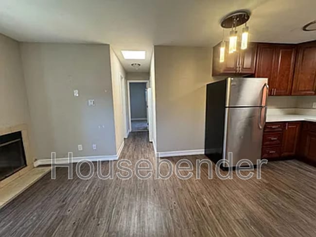 6755 Mission Gorge Rd in San Diego, CA - Building Photo - Building Photo