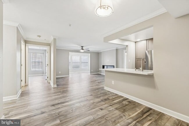 8311 Bluebird Way in Lorton, VA - Building Photo - Building Photo