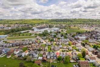 1625 Henrici St in Ambridge, PA - Building Photo - Building Photo