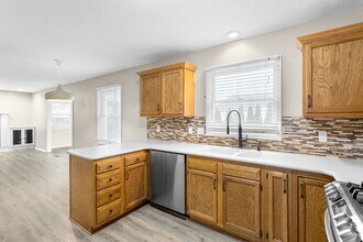 5414 Trippel Dr in Mishawaka, IN - Building Photo - Building Photo