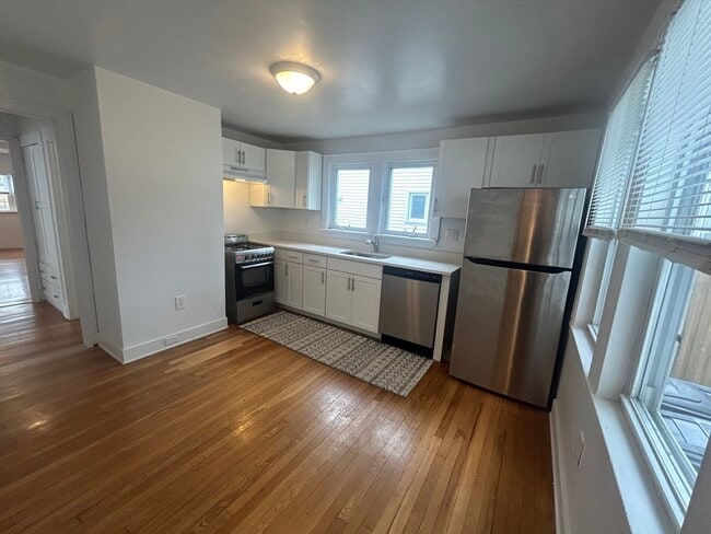 property at 31 Lawn Ave