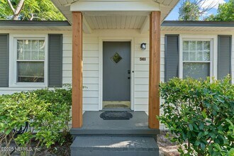 431 W 62nd St in Jacksonville, FL - Building Photo - Building Photo