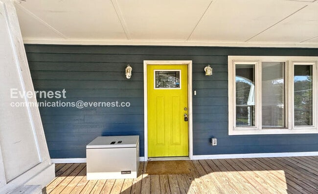 217 N Sweetbriar Ave in Chattanooga, TN - Building Photo - Building Photo