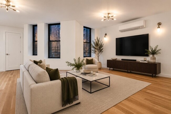 524 W 134th St, Unit 1C