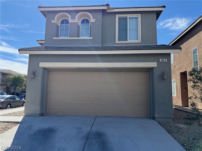 4963 W Canadian Lynx Ct in Las Vegas, NV - Building Photo - Building Photo