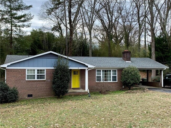 property at 106 Azalea Dr