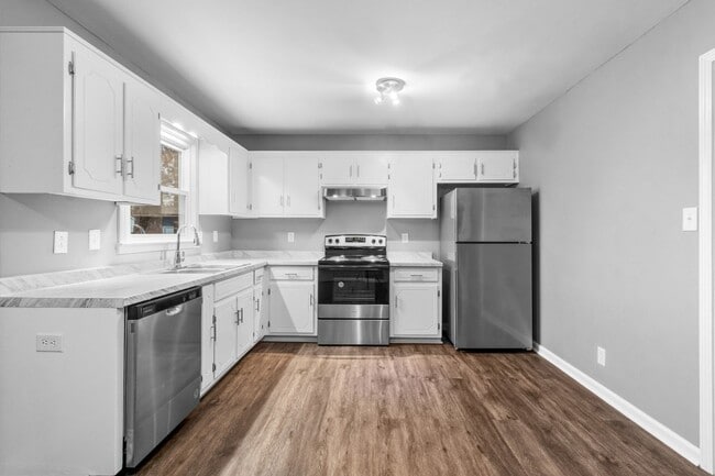 property at 591 Garnet Dr