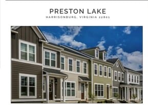 253 Council St in Harrisonburg, VA - Building Photo