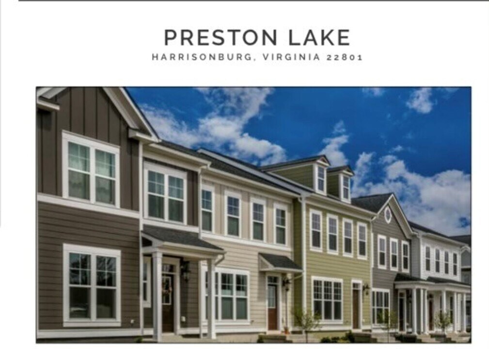 253 Council St in Harrisonburg, VA - Building Photo
