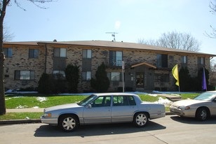 8919 W Mill Rd Apartments