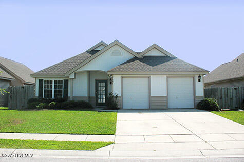property at 5328 Sun Coast Dr