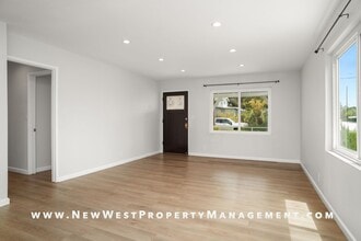 1533 Moreno St in Oceanside, CA - Building Photo - Building Photo