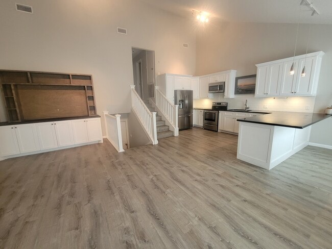 3700 83rd St, Unit 8 in Galveston, TX - Building Photo - Building Photo