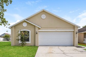 7616 Harbor Bend Cir in Orlando, FL - Foto de edificio - Building Photo