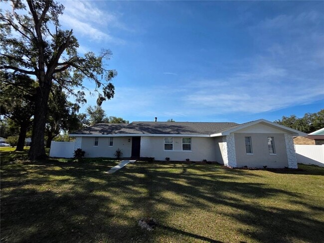 property at 5611 6th St