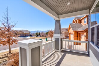 4818 Turquoise Lake Ct in Colorado Springs, CO - Building Photo - Building Photo