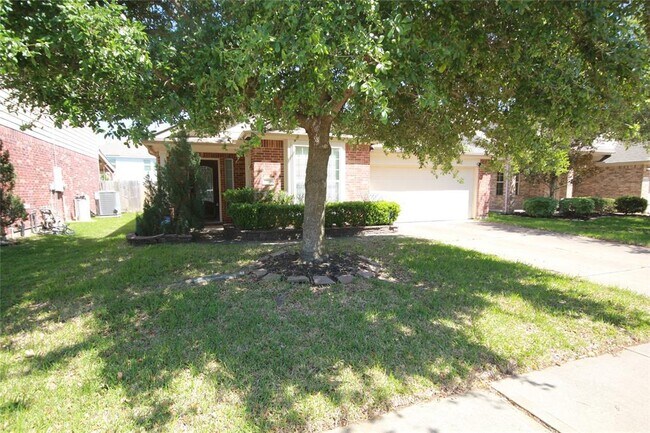 1306 Colonial Manor Dr in Katy, TX - Building Photo - Building Photo